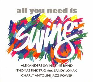 All you need is swing