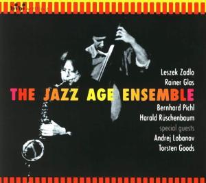 cd jazz age ensemble