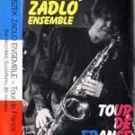 TOUR DE France 1987 