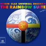 Rainer Glas Universal Ensemble - The Rainbow Suite