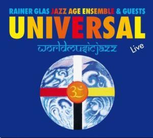 Universal CD-Front